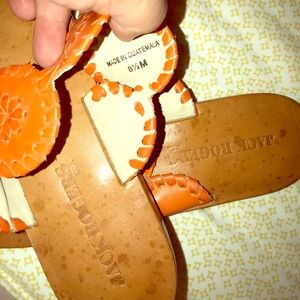 Jack Rodgers sandals